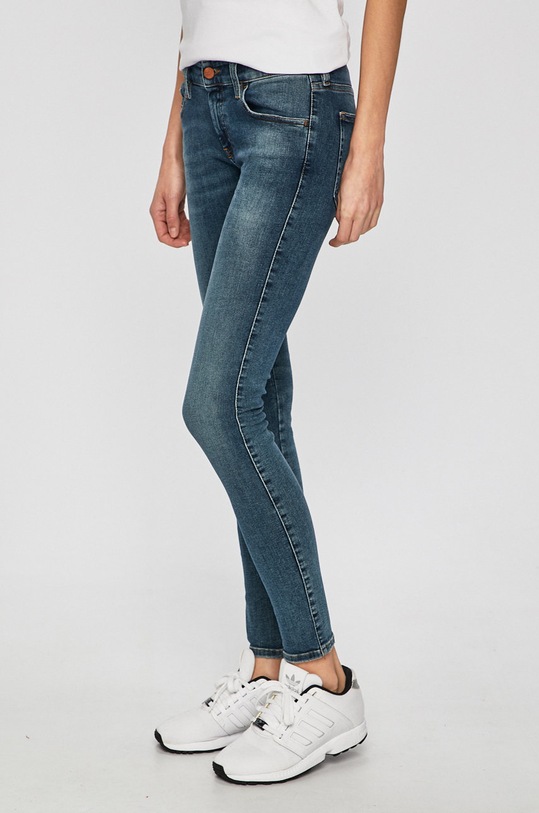 Diesel - Джинси medium блакитний 15171483