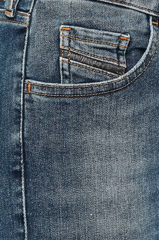 Jacqueline de Yong - Джинсы голубой 15171483