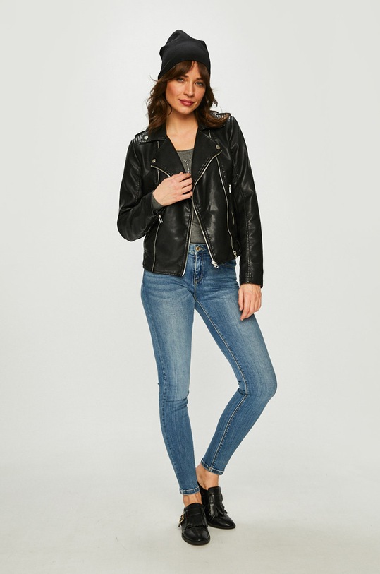 Tally Weijl - Rifle SPADEGAGA15 modrá SS19