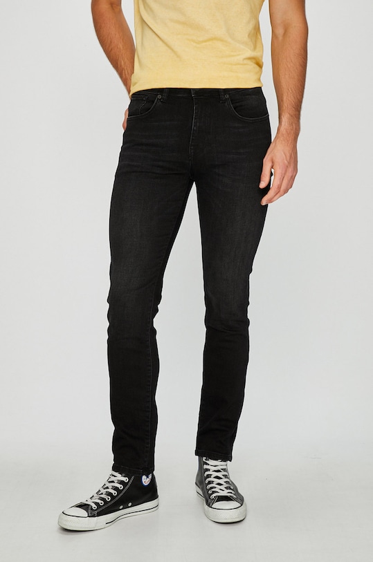 Selected Homme - Rifle Leon čierna 16064183