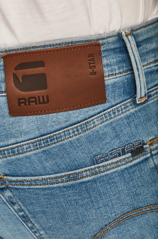 G-Star jeans 3301 albastru 51001.8968