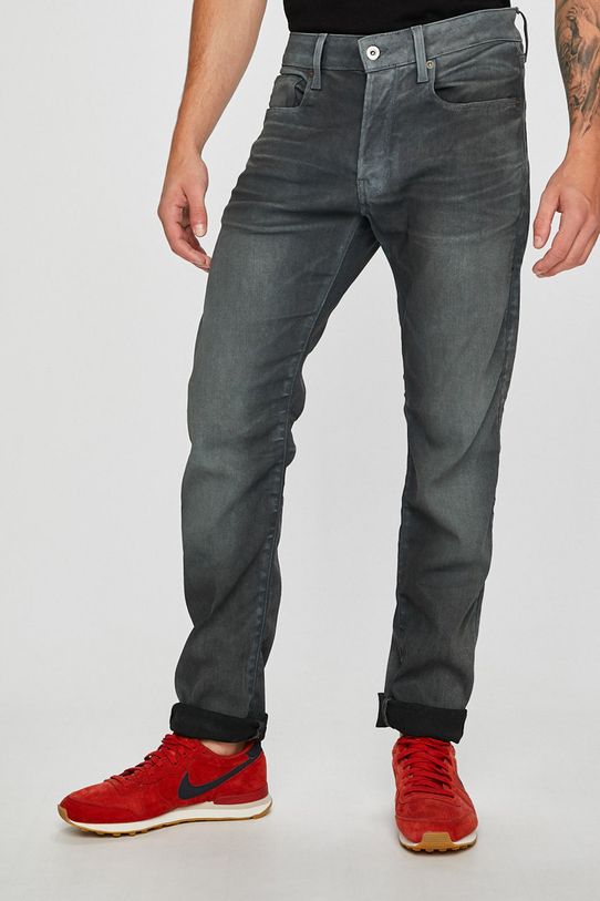 G-Star Raw - Traperice siva 51001.7863