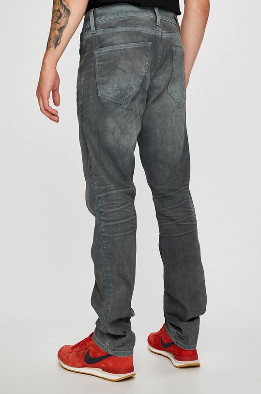 Odzież G-Star - Jeansy 51001.7863 51001.7863 szary
