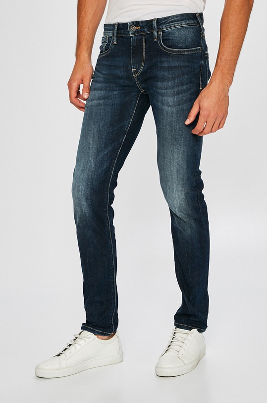 Pepe Jeans - Džíny Hatch modrá PM200823Z45