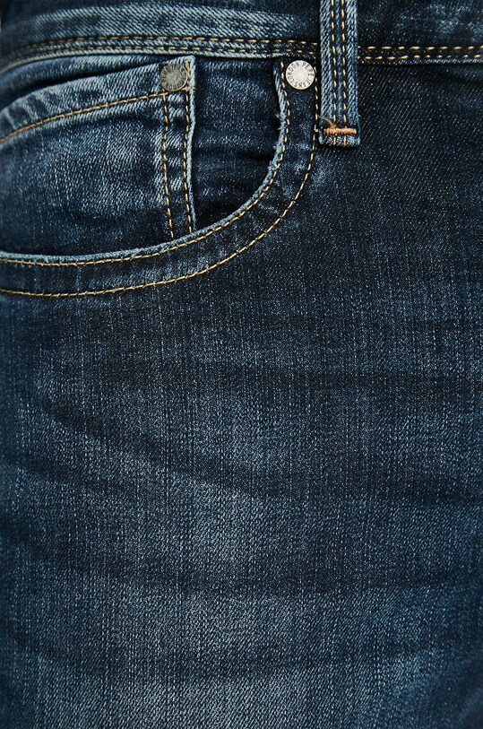 Pepe Jeans - Džíny Hatch modrá PM200823Z45