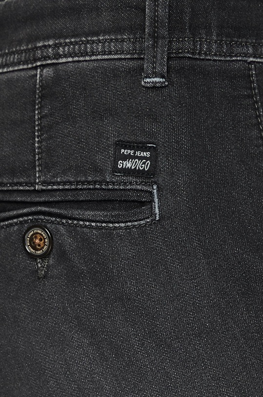 Pepe Jeans - Jeansi gri PM201645WC5