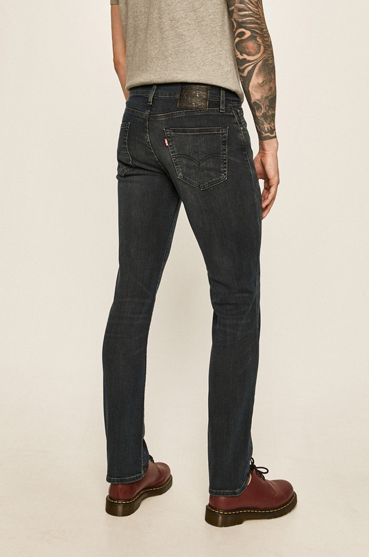 Îmbrăcăminte Levi's - Jeansi 511 04511.2090 bleumarin