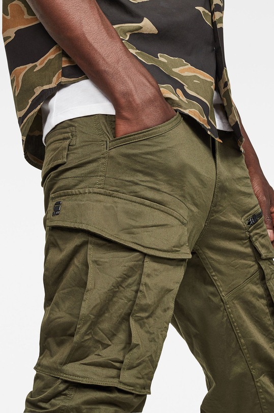 G-Star - Jeansy Rovic Zip D02190.5126 D02190.5126