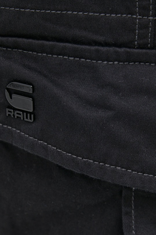 G-Star - Джинсы Rovic Zip чёрный D02190.5126