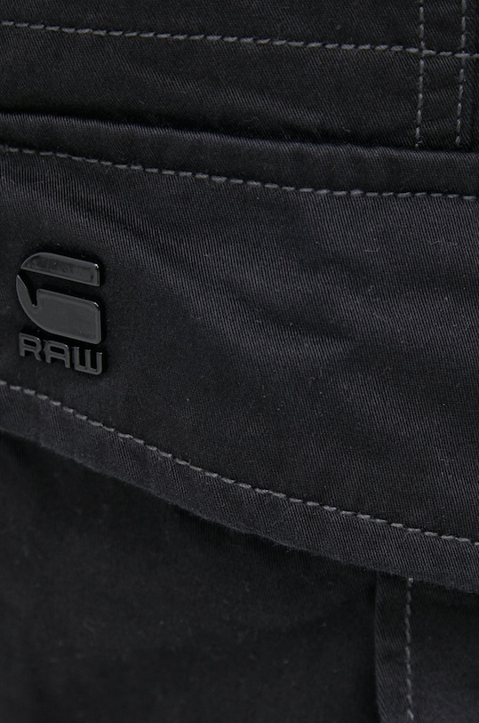 G-Star - Джинсы Rovic Zip чёрный D02190.5126