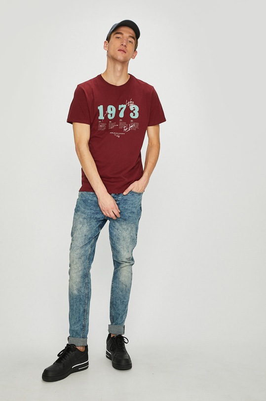 Only & Sons - Farmer 22011525 kék AW18