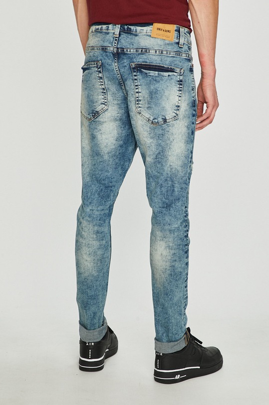 Ruházat Only & Sons - Farmer 22011525 kék