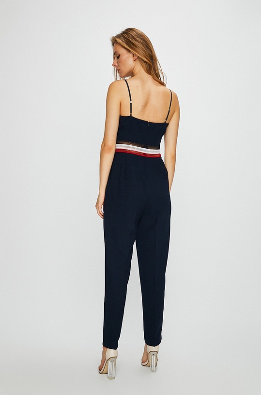 Oblečenie Tommy Hilfiger - Overal WW0WW22472 tmavomodrá