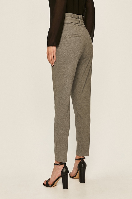 Oblečenie Nohavice Vero Moda 10205932 sivá