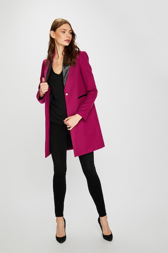 Дънки Liu Jo UXX037.D4199 черен AW24