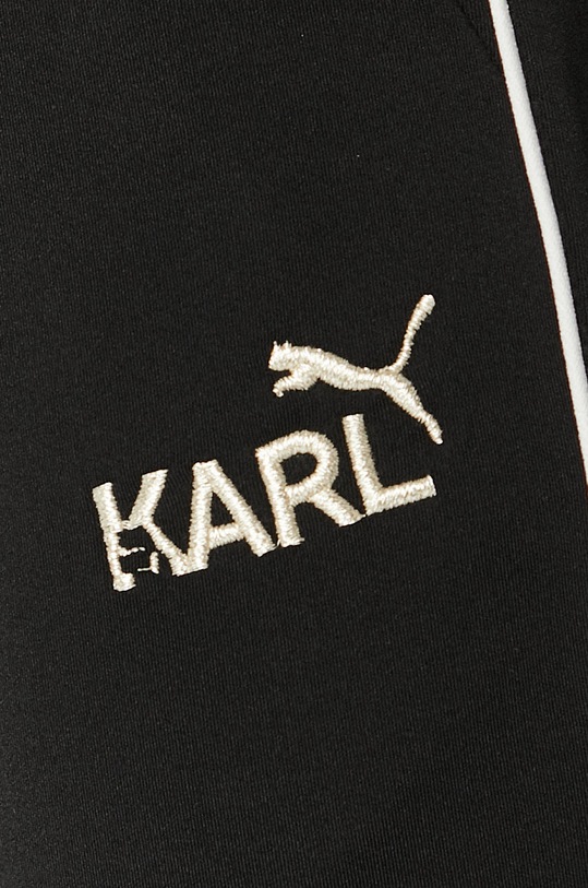 Puma - Nadrág 577577 fekete 577577