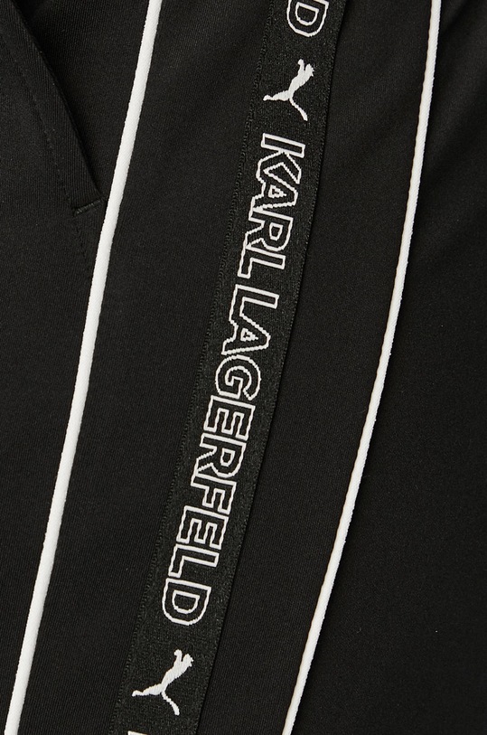 Puma - Nadrág 577577 577577 fekete