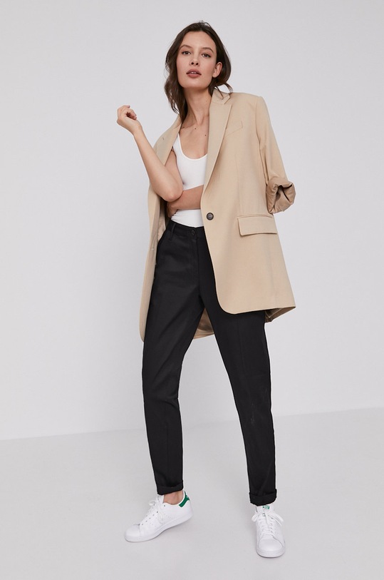 G-Star Spodnie D03218.6960 czarny D03218.6960