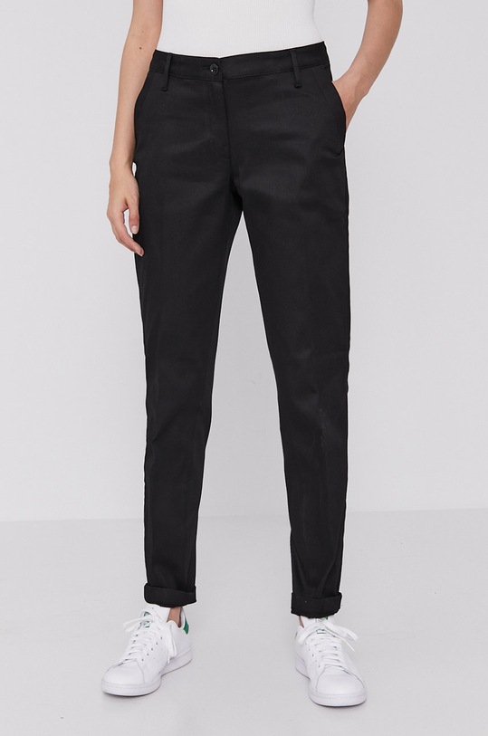 G-Star Spodnie D03218.6960 D03218.6960 czarny AA00