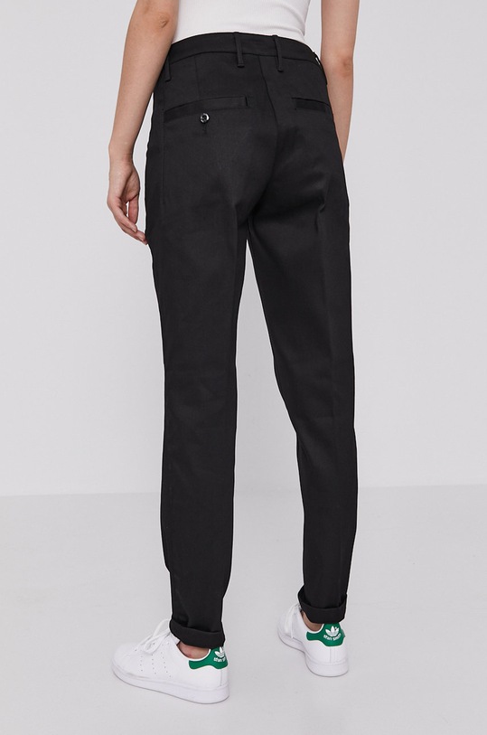 Odzież G-Star Spodnie D03218.6960 D03218.6960 czarny