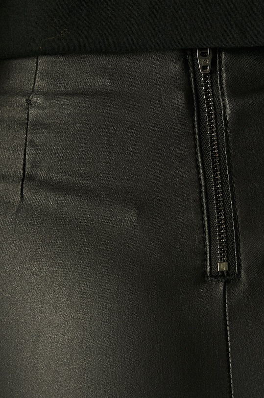 Vila - Spodnie Commit czarny 14049672