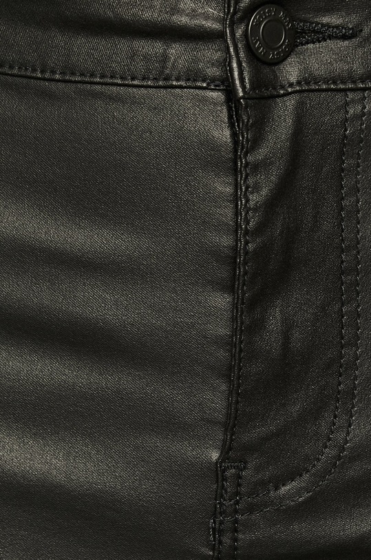 Noisy May - Spodnie Ella 27005427 czarny