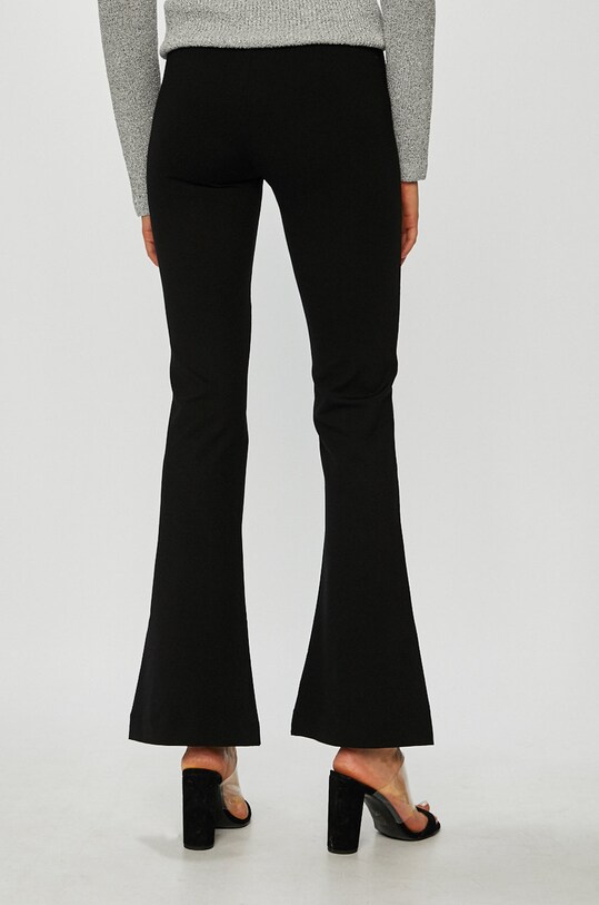 Odzież Vero Moda - Spodnie 10209858 czarny