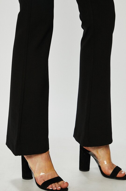 Vero Moda - Spodnie czarny 10209858