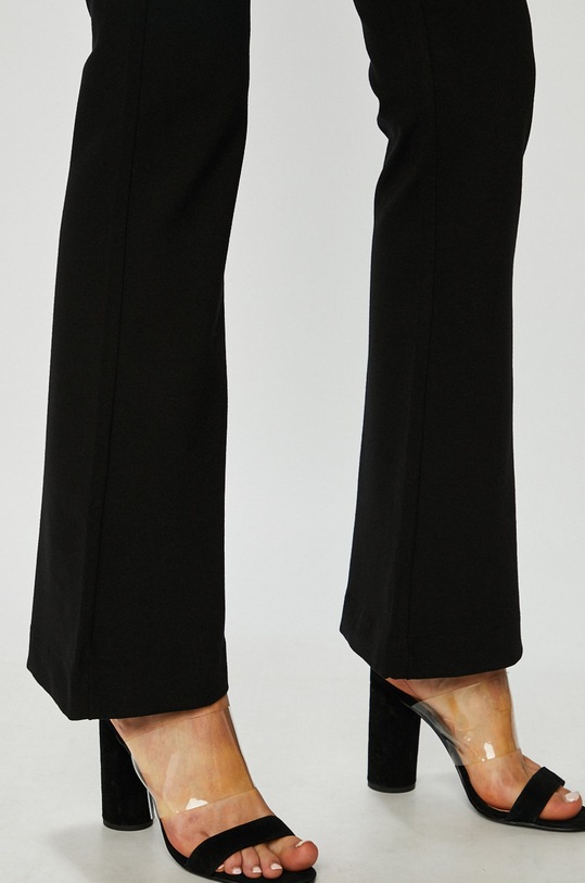Vero Moda - Kalhoty černá 10209858