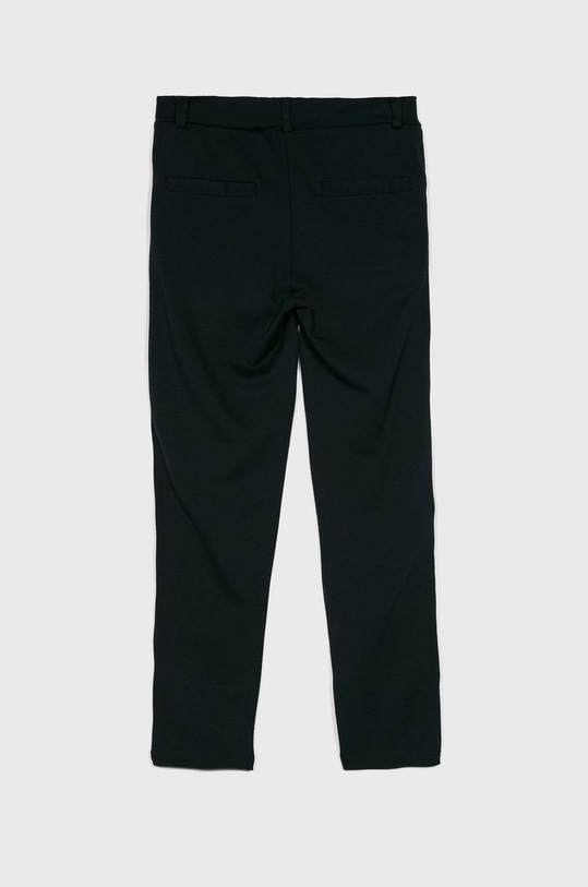 Name it - Dětské kalhoty 128-164 cm 13158656 námořnická modř AA00