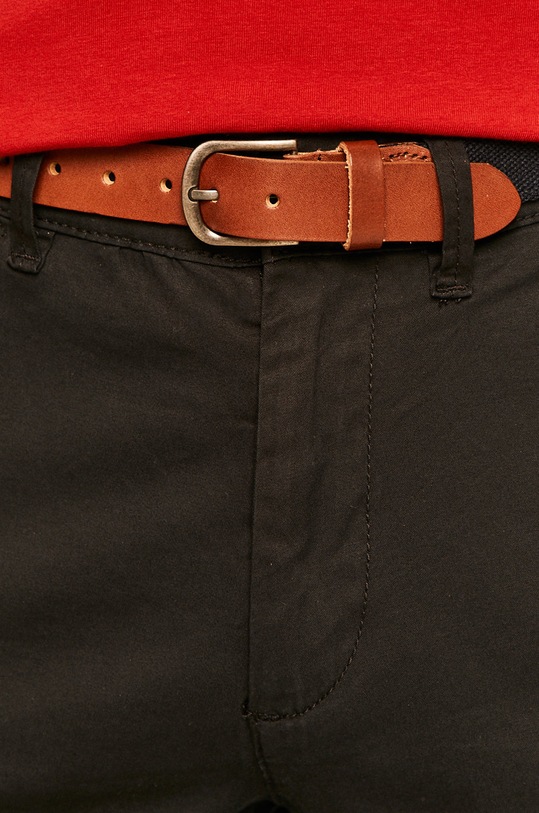 Selected Homme - Nohavice čierna 16062975