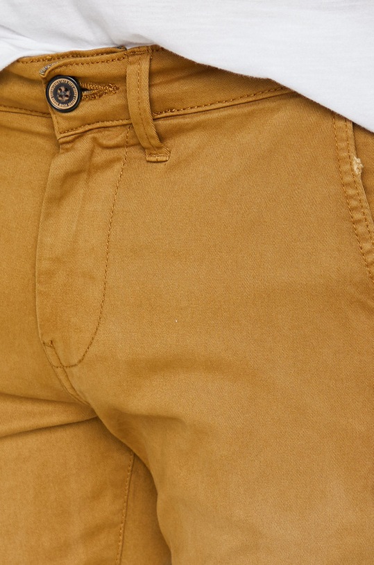 Pepe Jeans - Штани Charly коричневий PM210992C34