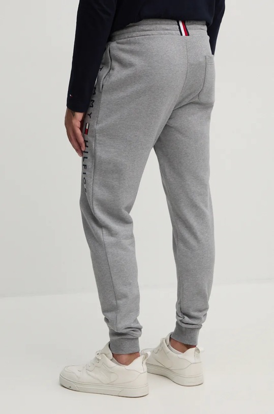 Ruházat Tommy Hilfiger nadrág MW0MW08388 szürke