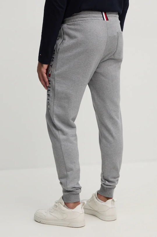 Ruházat Tommy Hilfiger nadrág MW0MW08388 szürke