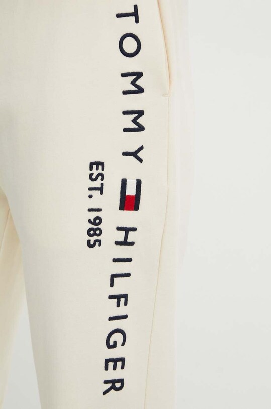 Tommy Hilfiger nohavice béžová MW0MW08388
