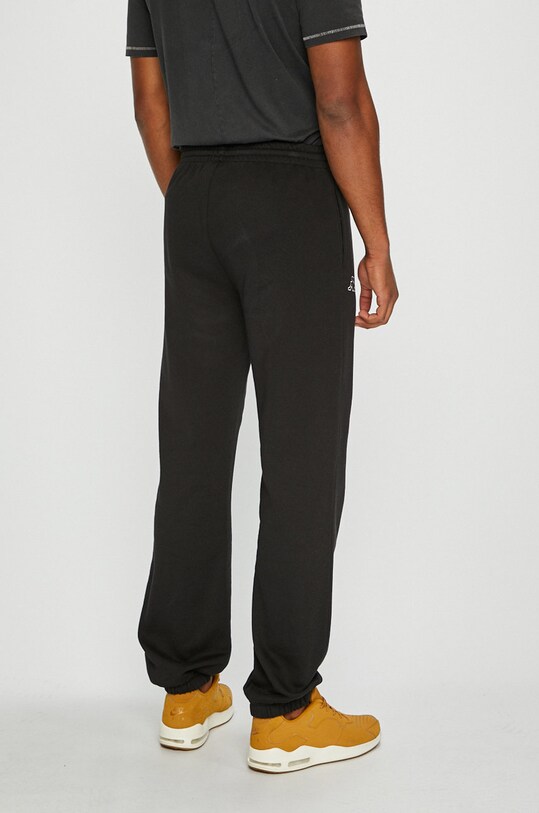 Abbigliamento Kappa joggers 703885 nero
