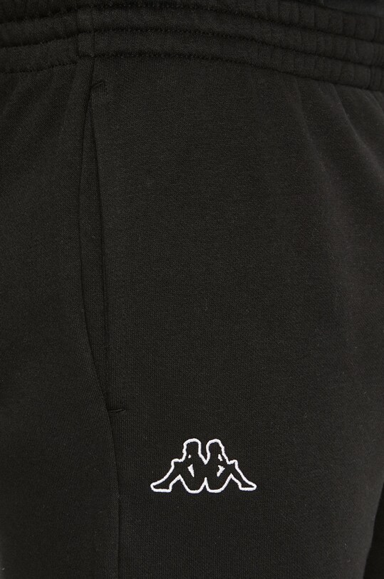 Kappa joggers nero 703885
