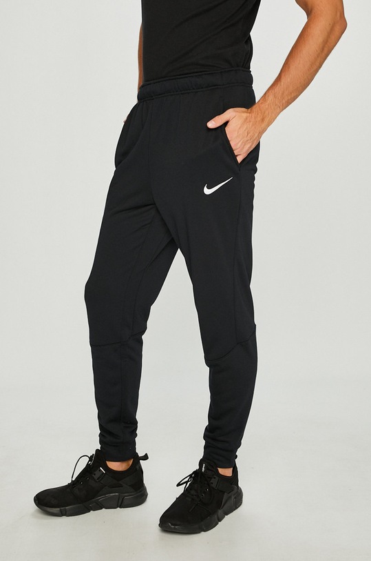 Nike - Spodnie czarny 860371