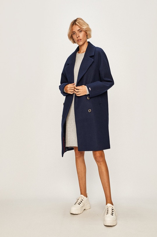 Vila - Sukienka 14042768 szary AA00