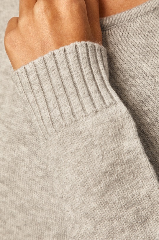 Vila - Sukienka 14042768 szary