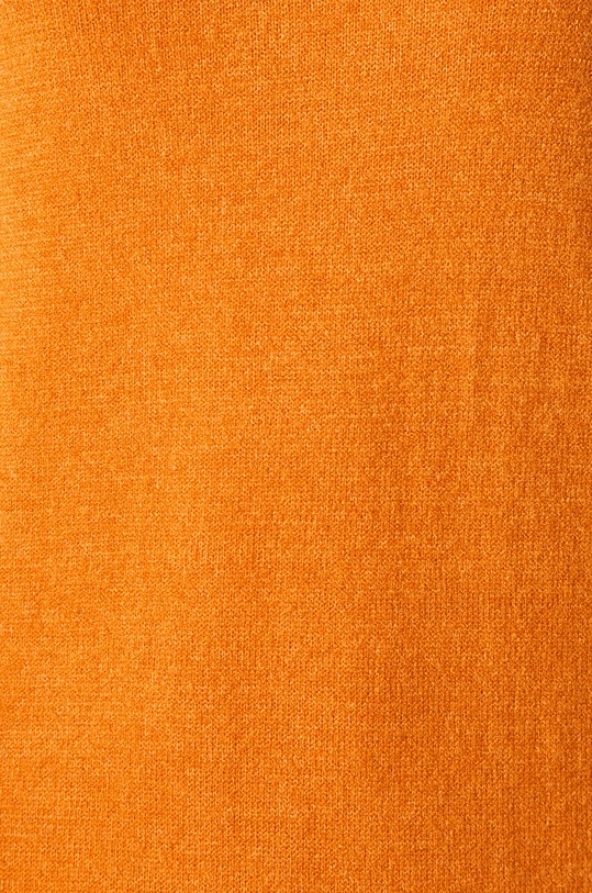 Vila - Sukienka 14042768 pomarańczowy