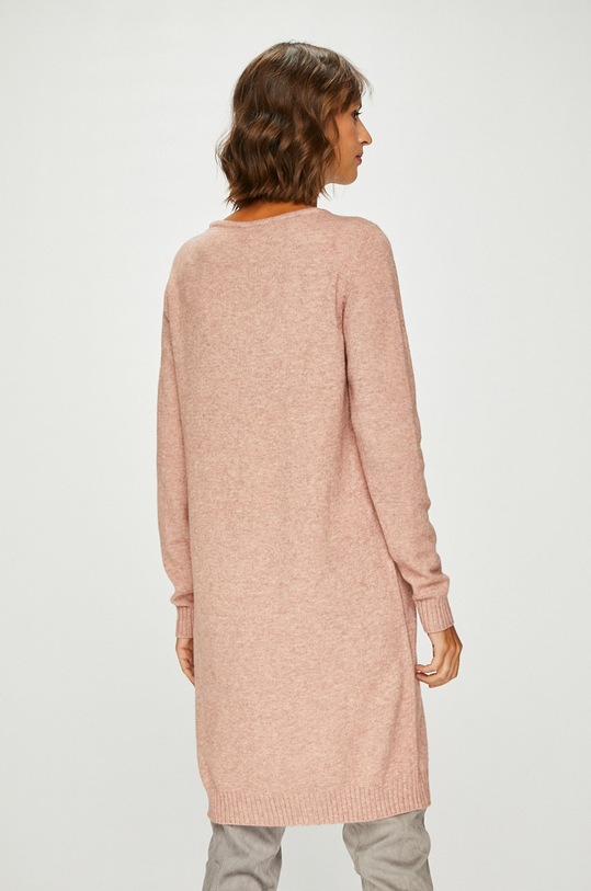 Odzież Vila - Sukienka 14042768 różowy