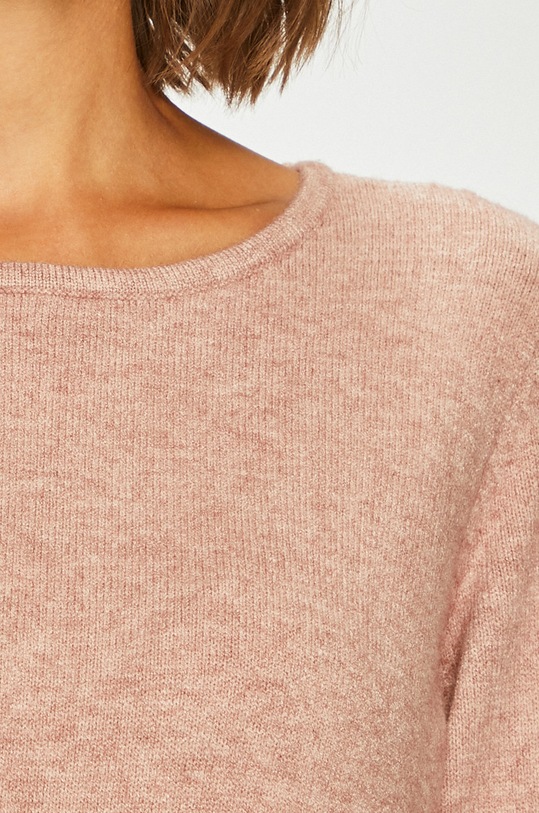 Vila - Sukienka 14042768 różowy