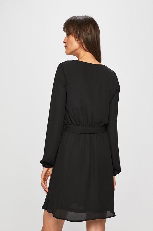 Oblečení Vila - Šaty 14047190 černá