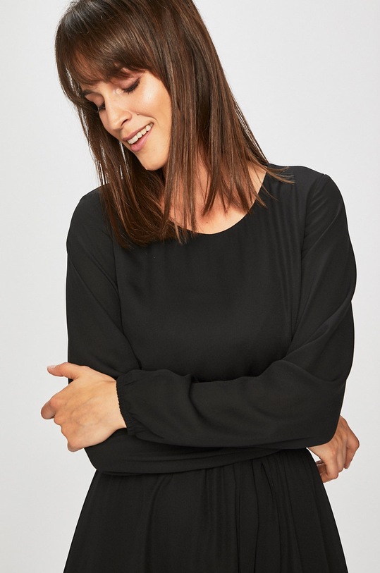 Vila - Šaty černá 14047190