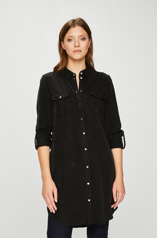 Vero Moda - Sukienka casual czarny 10206339