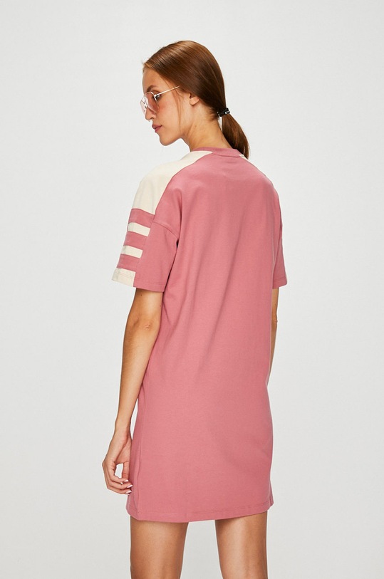Дрехи adidas Originals - Рокля DH4181 DH4181 розов