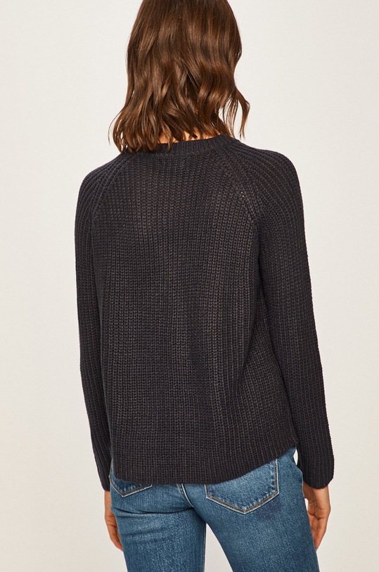 Oblečenie Jacqueline de Yong - Sveter 15154667 tmavomodrá