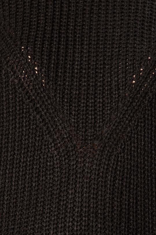 Jacqueline de Yong - Sveter 15154667 čierna