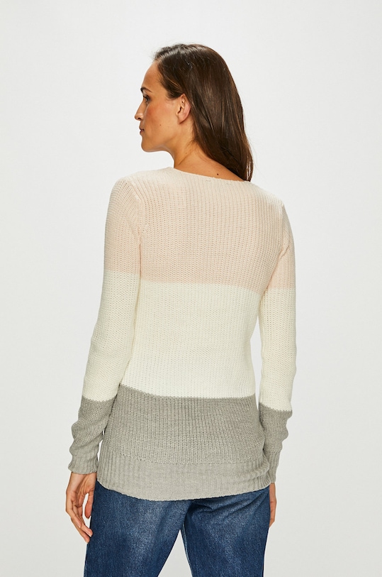 Oblečenie Tally Weijl - Sveter SPUACIDA sivá